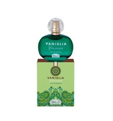Vaniglia Verveine 3.0: Eau de Parfum 50 mL