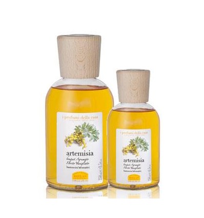 Profumi della Casa - Artemisia bastoncini 250 ml