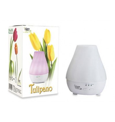 Lampada Diffusore Tulipano