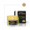 d'Oro - Bio-Fondotinta Idratante Rivitalizzante Golden Beige - 30 ml