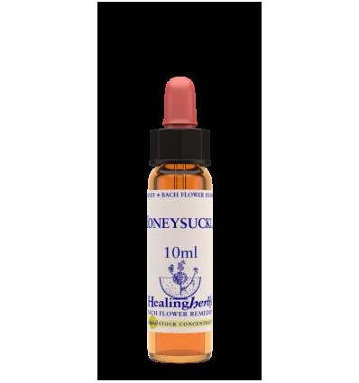 Honeysuckle 16, 10 ml