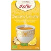 Yogi Tea - Zenzero e Limone