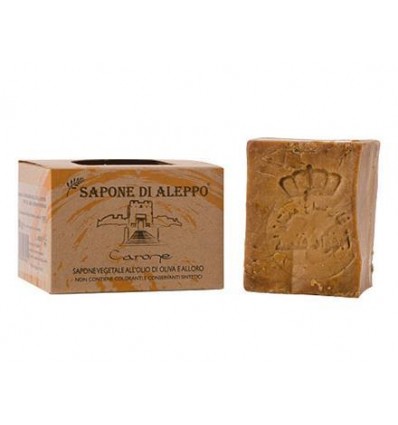 Sapone di Aleppo 32% - 200 g