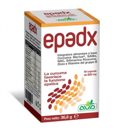 Epadx - 40 cps