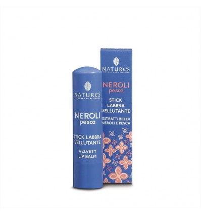 Neroli Pesca - Stick labbra vellutante - 5,7 ml