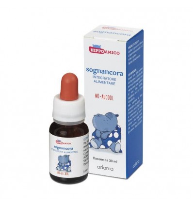 EIE - Sognancora - 30 ml