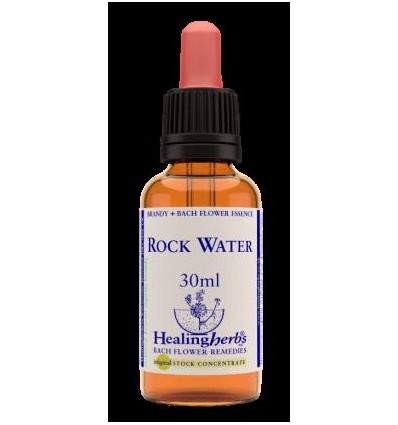 Rock Water 27, 30 ml