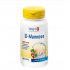 D-Mannosio 500 mg - 60 compresse