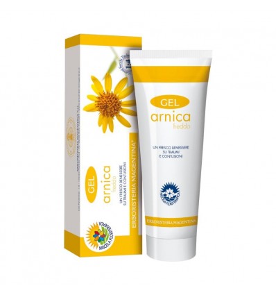 Arnica - Gel Freddo 100 ml