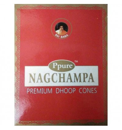 Coni Ppure Nag Champa 