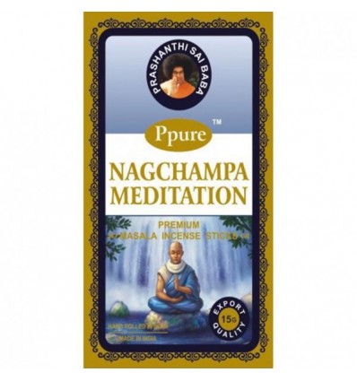 Purification Nag Champa 