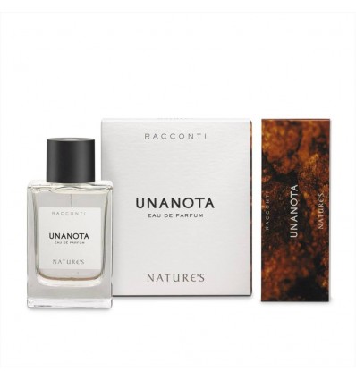 Racconti - UnaNota - Eau De Parfum - 75 ml