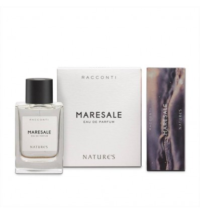 Racconti - MareSale - Eau De Parfum - 75 ml