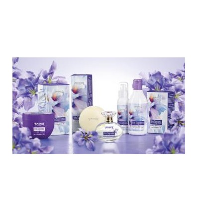 Iris Supremo: Sapone profumato 150 g