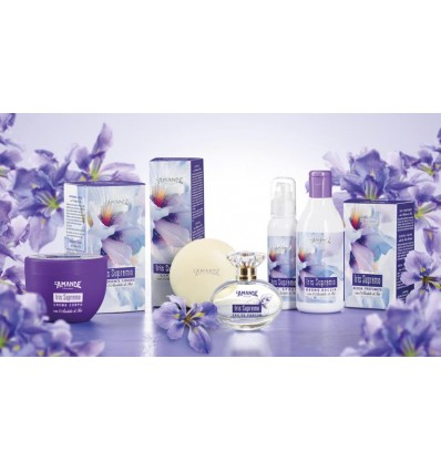 Iris Supremo: Bagnodoccia 250 ml