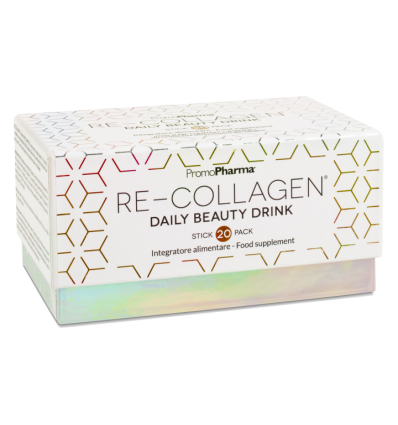 RE - collagen 20 stick pack