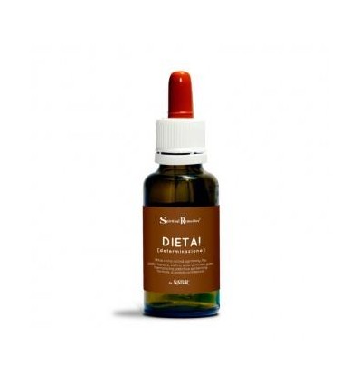 Natur Mix - Dieta! - 30 ml