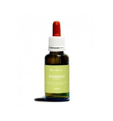 Natur Mix - Sorridi! - 30 ml