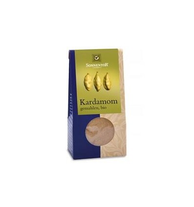 Cardamomo in polvere - 35 g