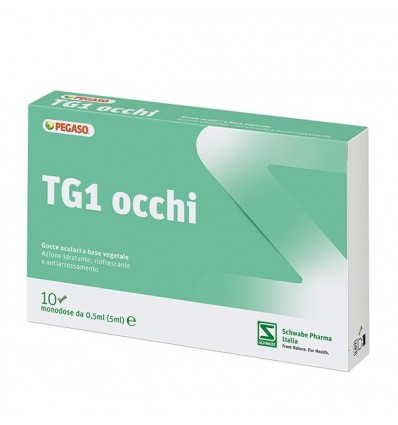 D.M. CE0546 - TG1 Occhi