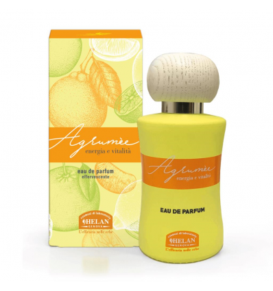 Agrumèe - Eau de Parfum 50 ml