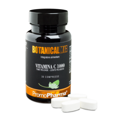 Vitamina C 1000 a rilascio graduale - 30 compresse