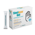 Steril Man Gel 20 bustine da 2,8ml