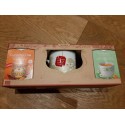 Yogi Tea - Tazza con Tè bianco all'Aloe e Curcuma Chai