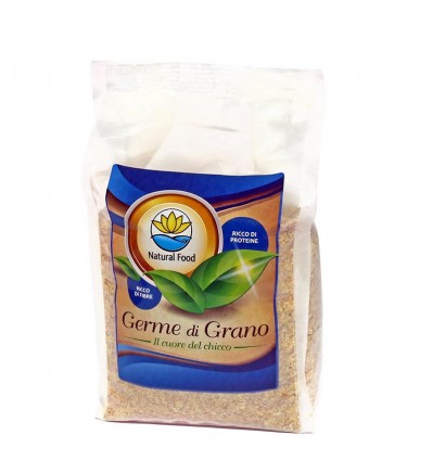 Germe di grano bio 250g