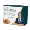 Tisanoreica - Base per Pizza - 1 scatola da 4 buste