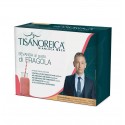 Tisanoreica - Bevanda alla Fragola - 1 scatola da 4 buste