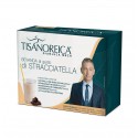 Tisanoreica - Bevanda alla Stracciatella - 1 scatola da 4 buste