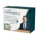 Tisanoreica - Zuppa agli Asparagi - 1 scatola da 4 buste