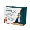 Tisanoreica - Bevanda Cioccolato e Pera - 1 scatola da 4 buste