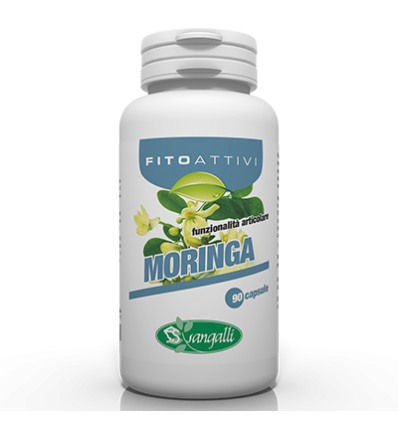 Moringa 90 cps