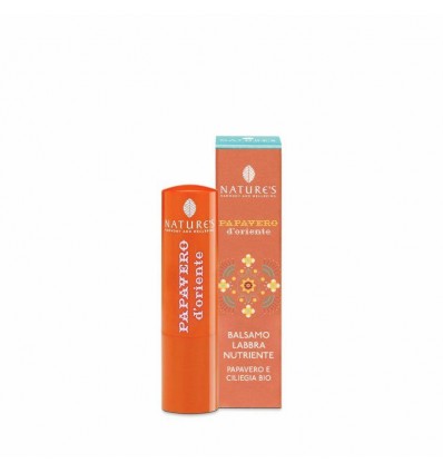 Papavero d'Oriente - Balsamo Labbra - 5,7 ml