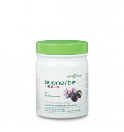 Buonerbe libera 100g