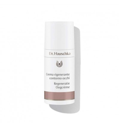 Dr. Hauschka - Crema rigenerante contorno occhi