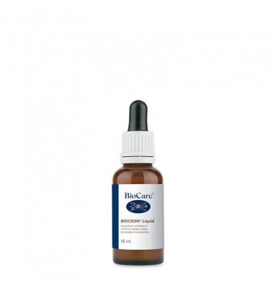 BioCare - Biocidin Liquid 30 ml