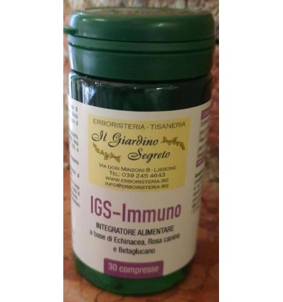 IGS-Immuno