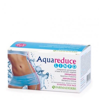 Aqua Reduce Linfo 20 bst 15ml