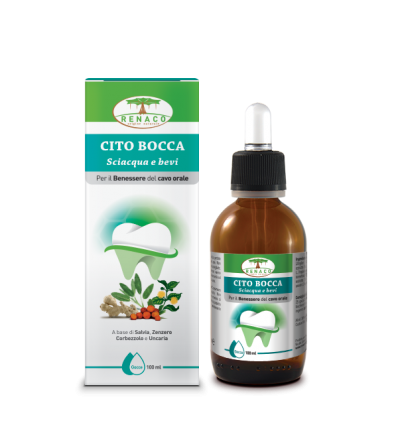 Cito Bocca - 100 ml