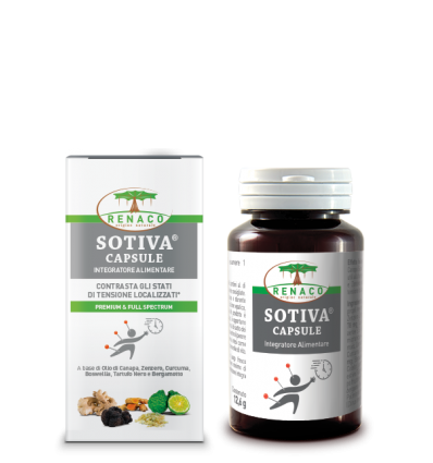 Sotiva 30 Capsule