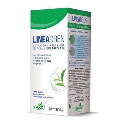 Lineadren - 500 ml