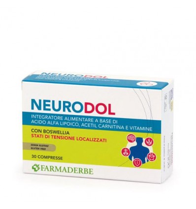 NeuroDol 30 cpr