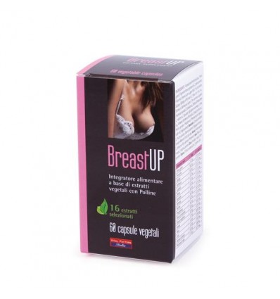 Breast Up 60 cps