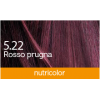 Biokap Nutricolor Tinta - 5.22 Rosso Prugna 