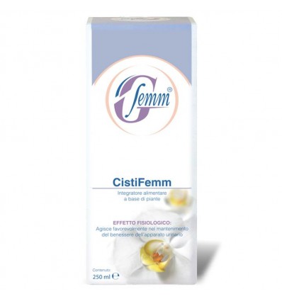 G-Femm Cistifemm - 250 ml