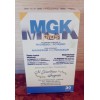 MgK Plus 30 x 7g