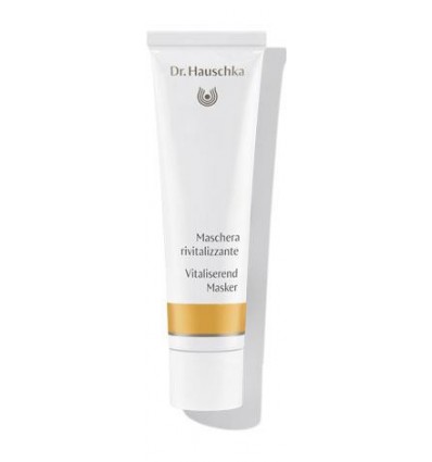 Dr. Hauschka - Maschera rivitalizzante 30 ml